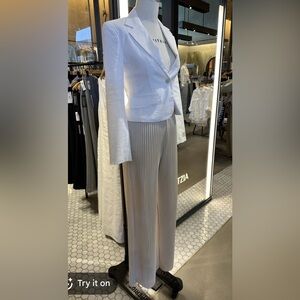 NWT ARITZIA x BABATON - Skilled Pull On Pants in Ashen, Small